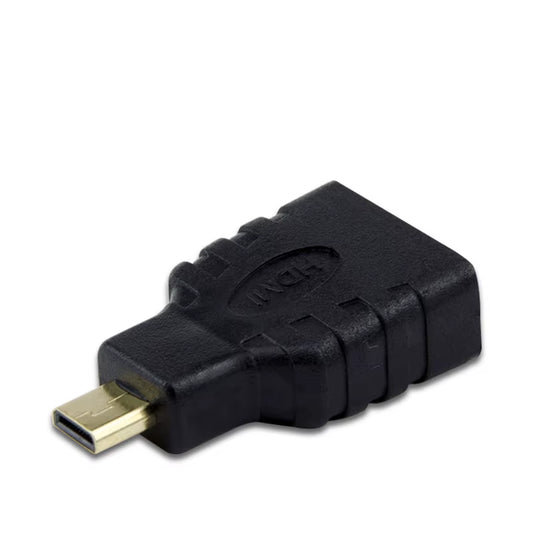 High Quality Mini Hdmi-Compatible Adapter Micro HDMI Connector 1.5 Meters 4K HD Cable Suitable for PS3 HDTV DVD XBOX PC Pro